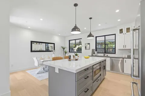 $2,198,000 | 189 Sunnyside Avenue, Campbell, CA 95008