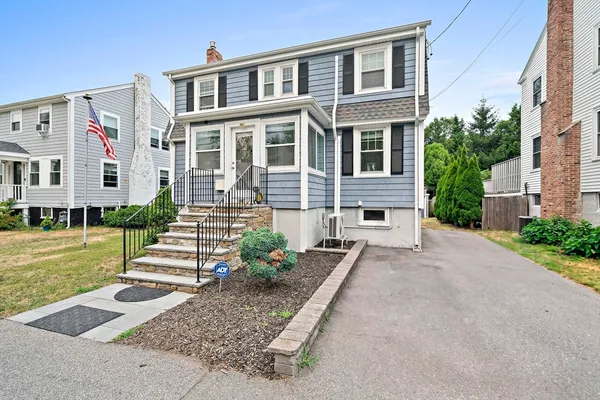 $839,000 | 185 Hamilton Avenue, Quincy, MA 02171