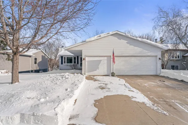 $434,500 | 2231 52nd Street Northwest, Rochester, MN 55901