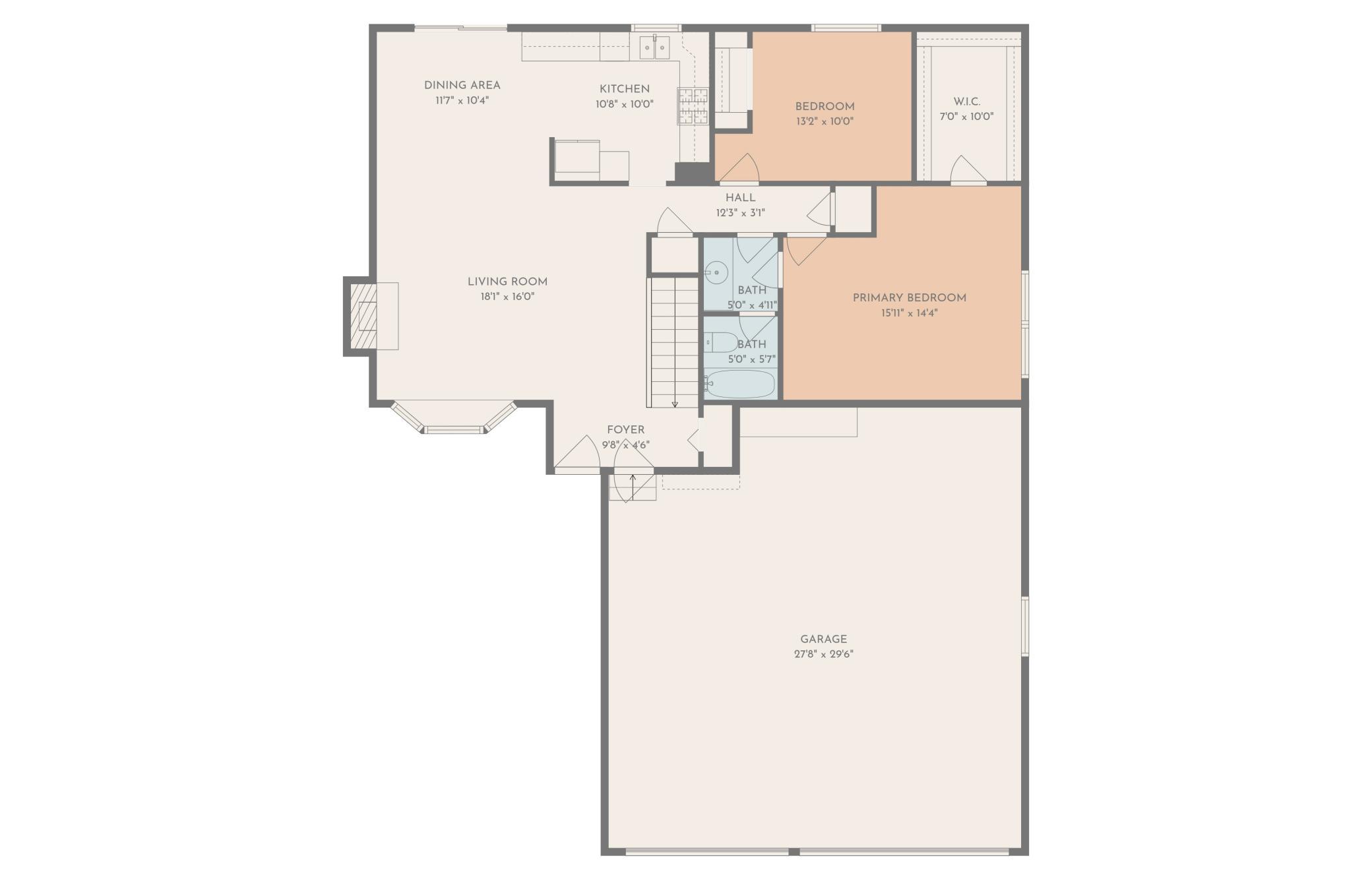 2231 52nd Street Northwest Rochester, MN 55901 - Photo 29 of 39