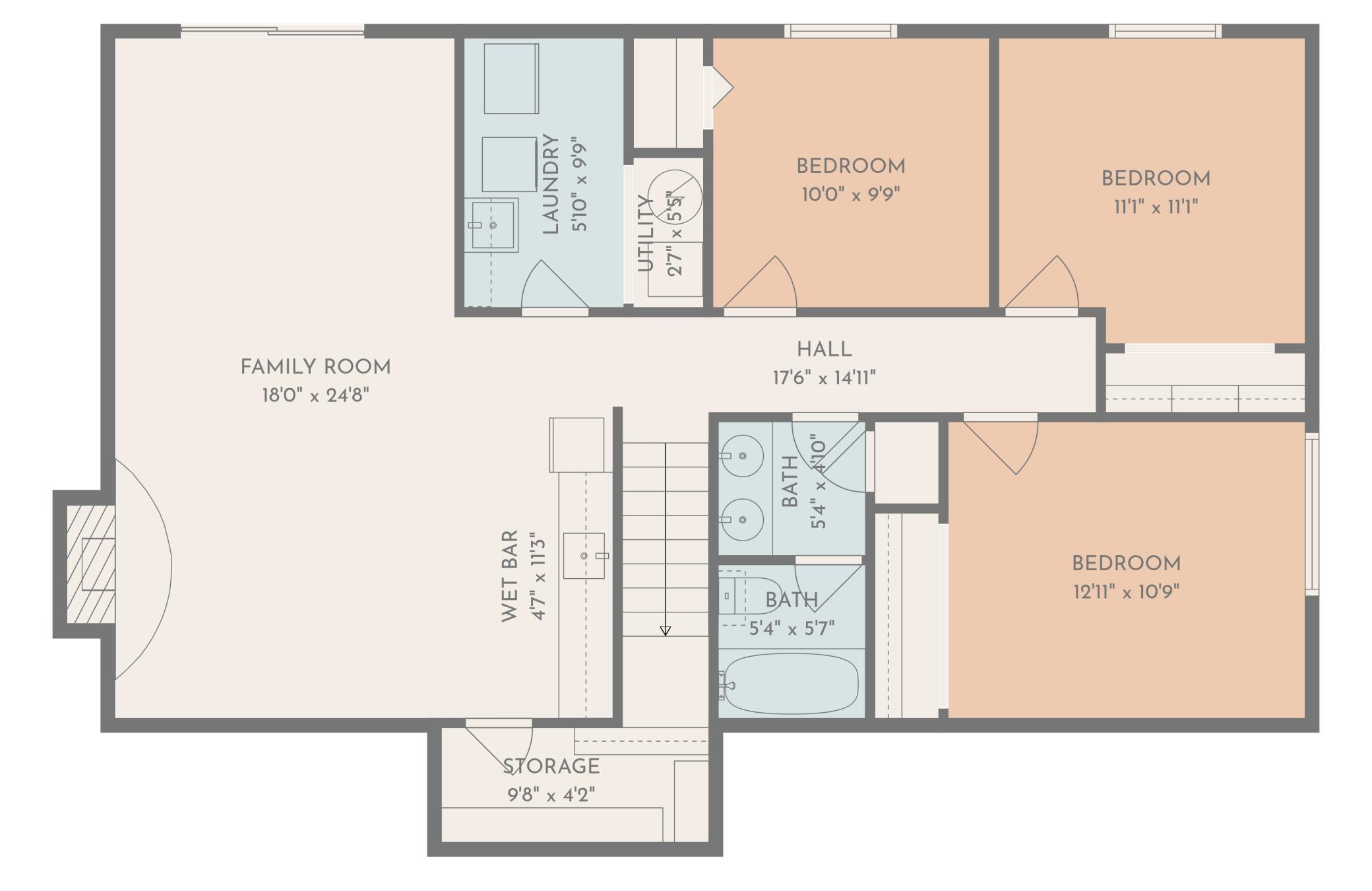 2231 52nd Street Northwest Rochester, MN 55901 - Photo 30 of 39