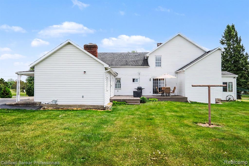 3105 East Dodge Road Clio, MI 48420 - Photo 29 of 38