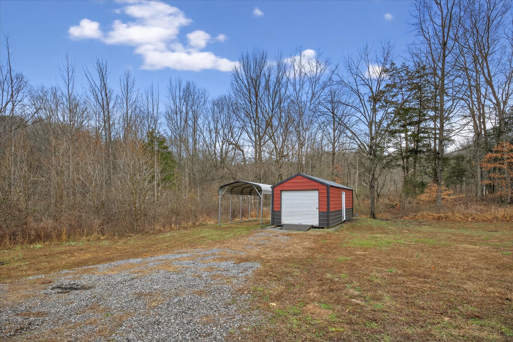 2128 Palmyra Road Palmyra, TN 37142 - Photo 1 of 1