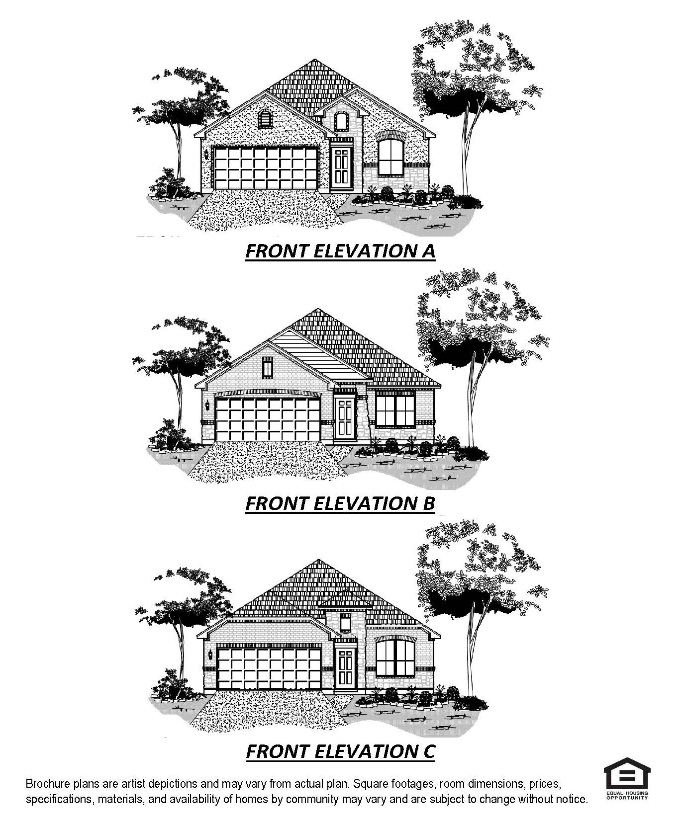 2119 Spring Hollow Drive Baytown, TX 77521 - Photo 37 of 37