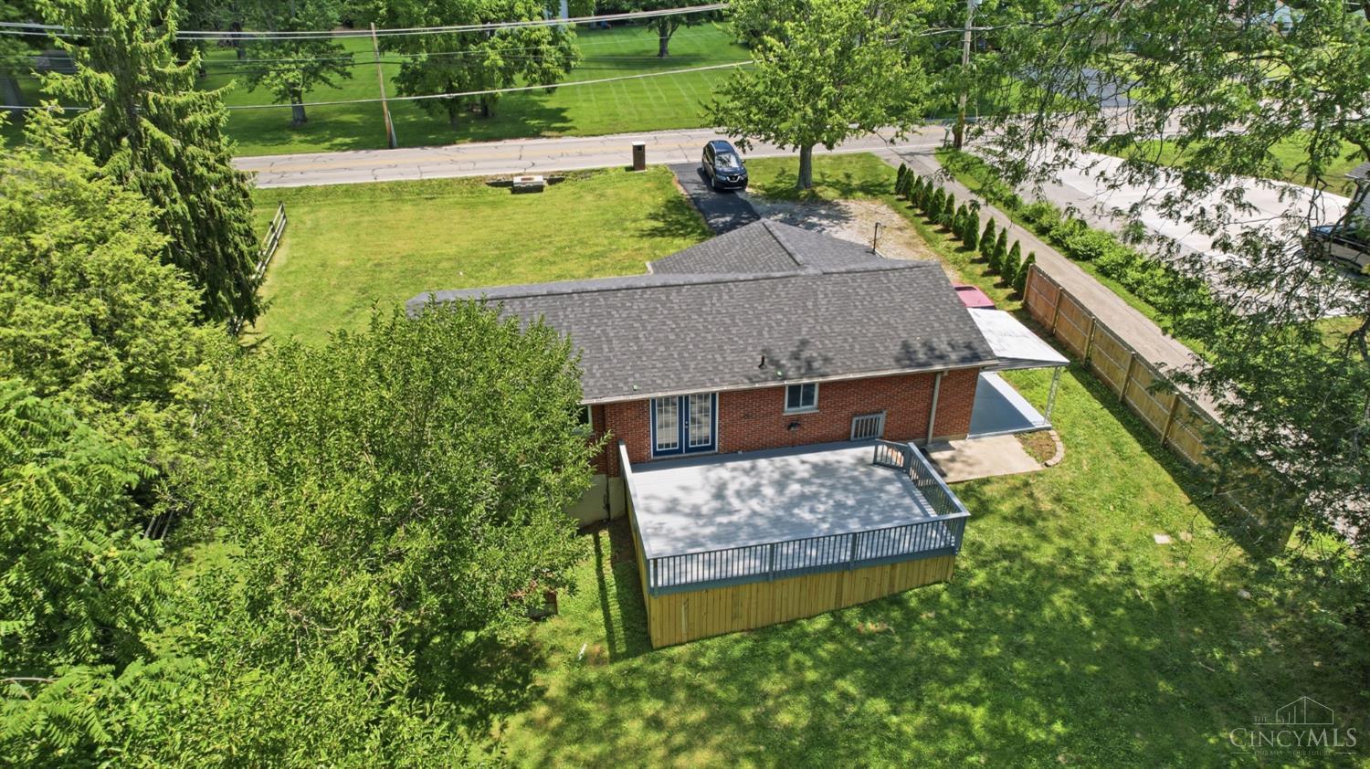3331 Mt Carmel Road Cincinnati, OH 45244 - Photo 51 of 53