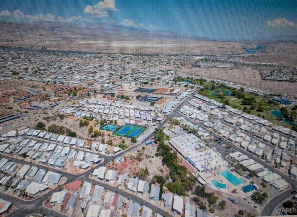 2000 Ramar Road, Unit 630 Bullhead City, AZ 86442 - Photo 54 of 54 Aerial View