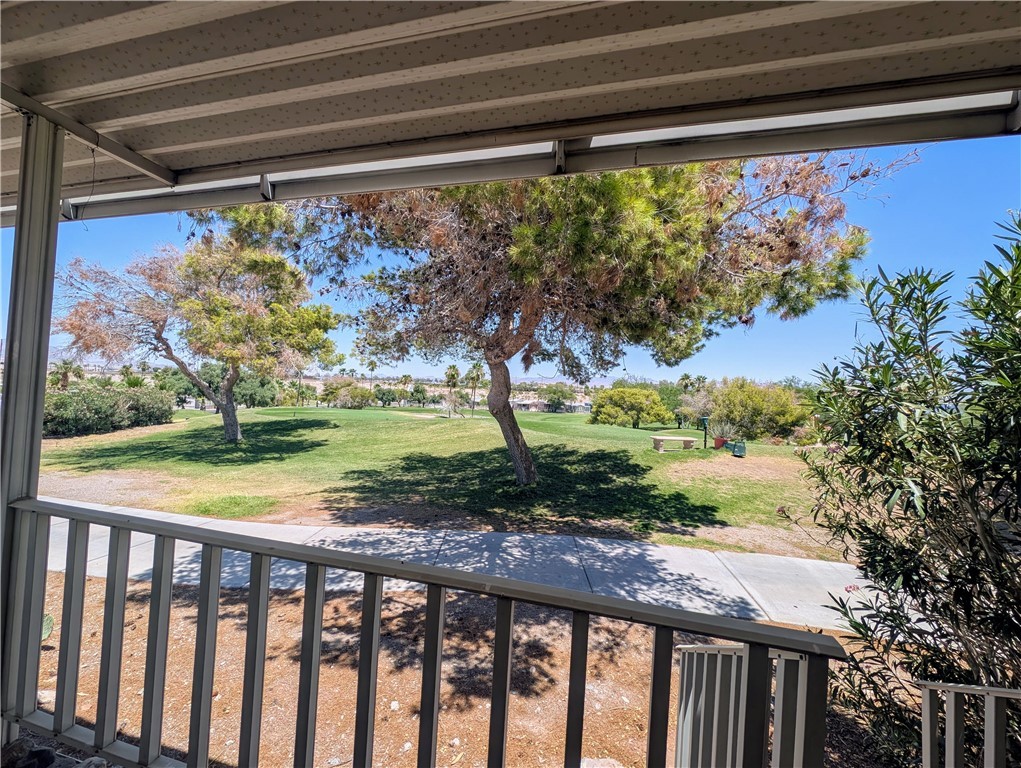2000 Ramar Road, Unit 630 Bullhead City, AZ 86442 - Photo 10 of 54 Golf Course