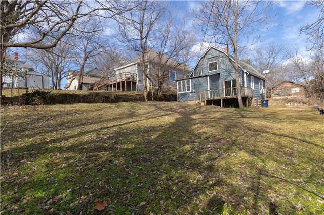 $65,000 | 415 Westminster Place, Independence, KS 67301