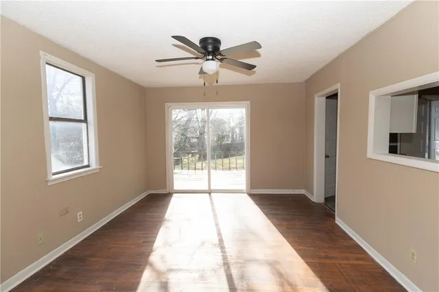 $65,000 | 415 Westminster Place, Independence, KS 67301