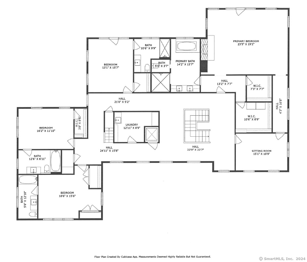 29 Rogues Ridge Road Weston, CT 06883 - Photo 34 of 36