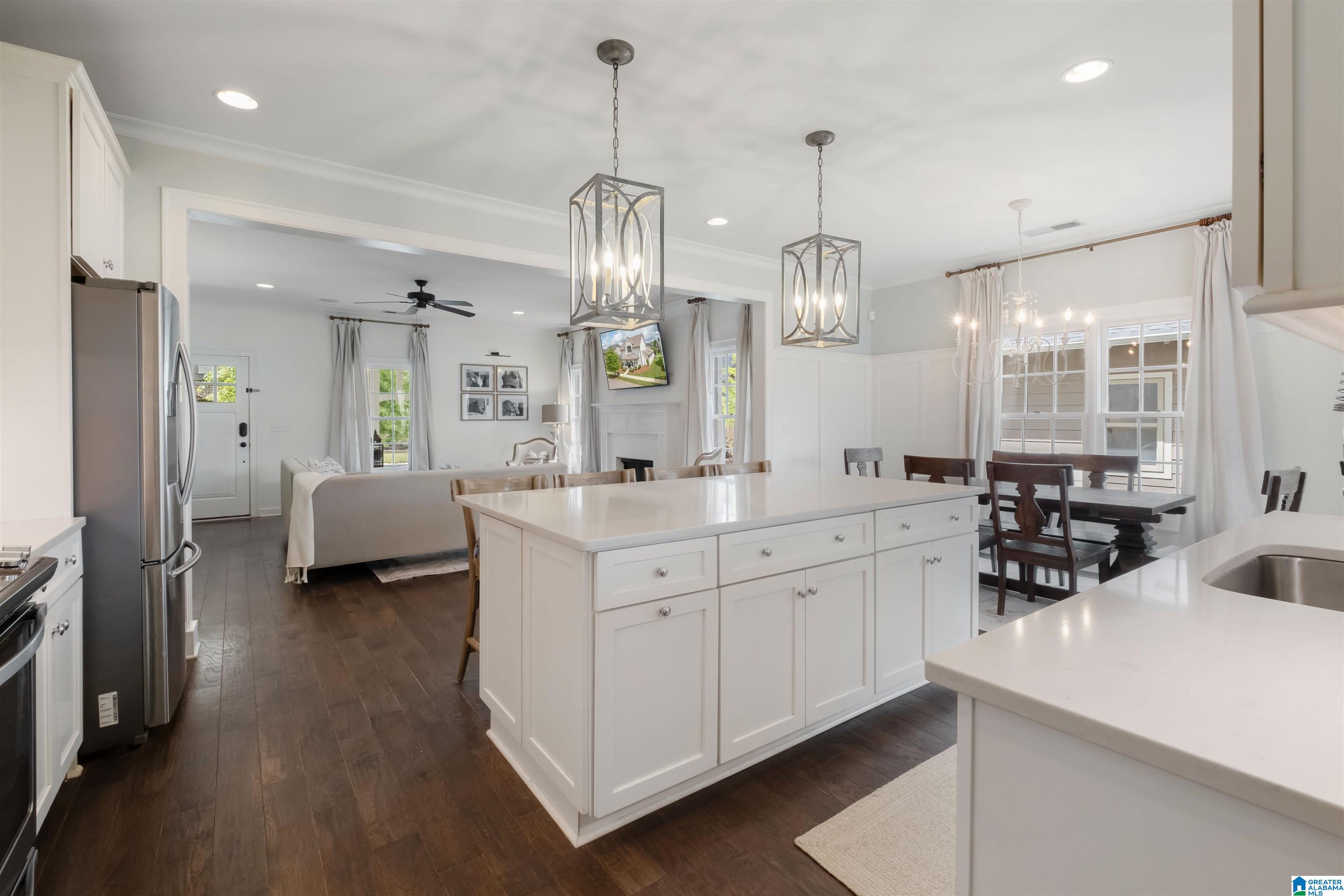 2637 Montauk Road Birmingham, AL 35226 - Photo 8 of 31