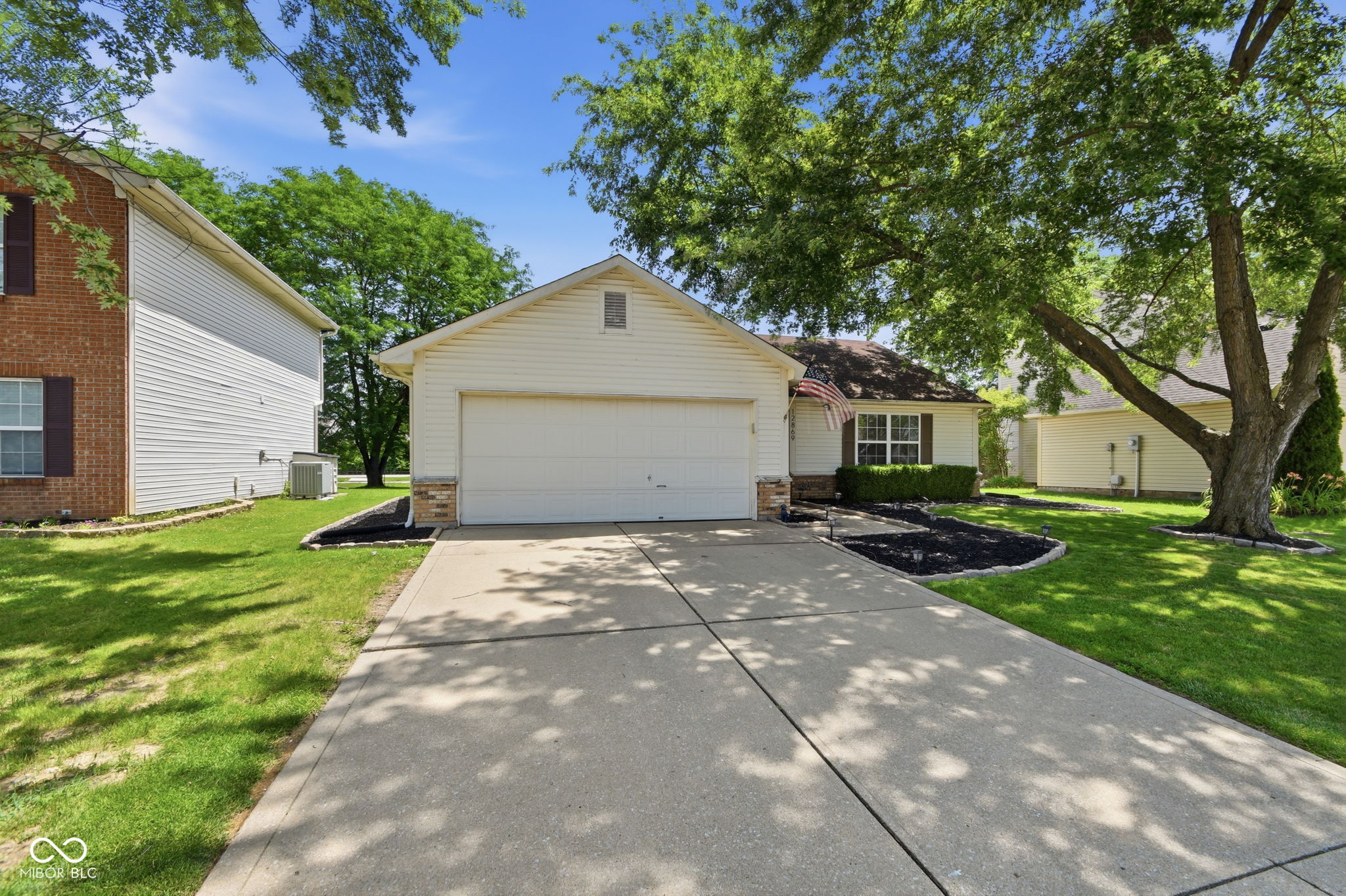 12869 Longleaf Lane Fishers, IN 46038 - Photo 25 of 28