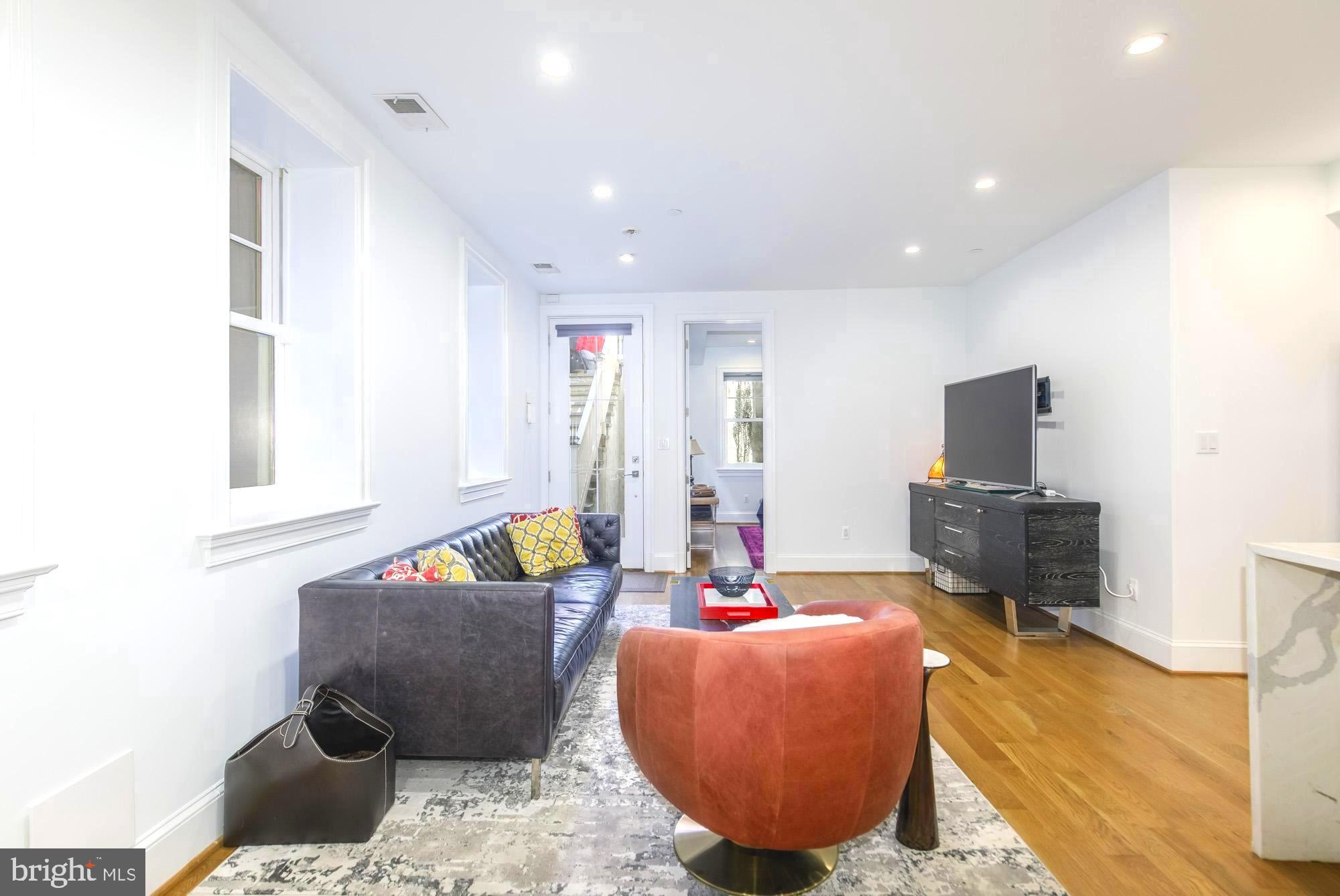 1867 Park Road Northwest, Unit 1 Washington, DC 20010 - Photo 7 of 35 Gallery Image 7