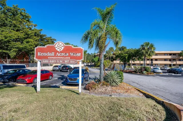 a view of outdoor space with seating area