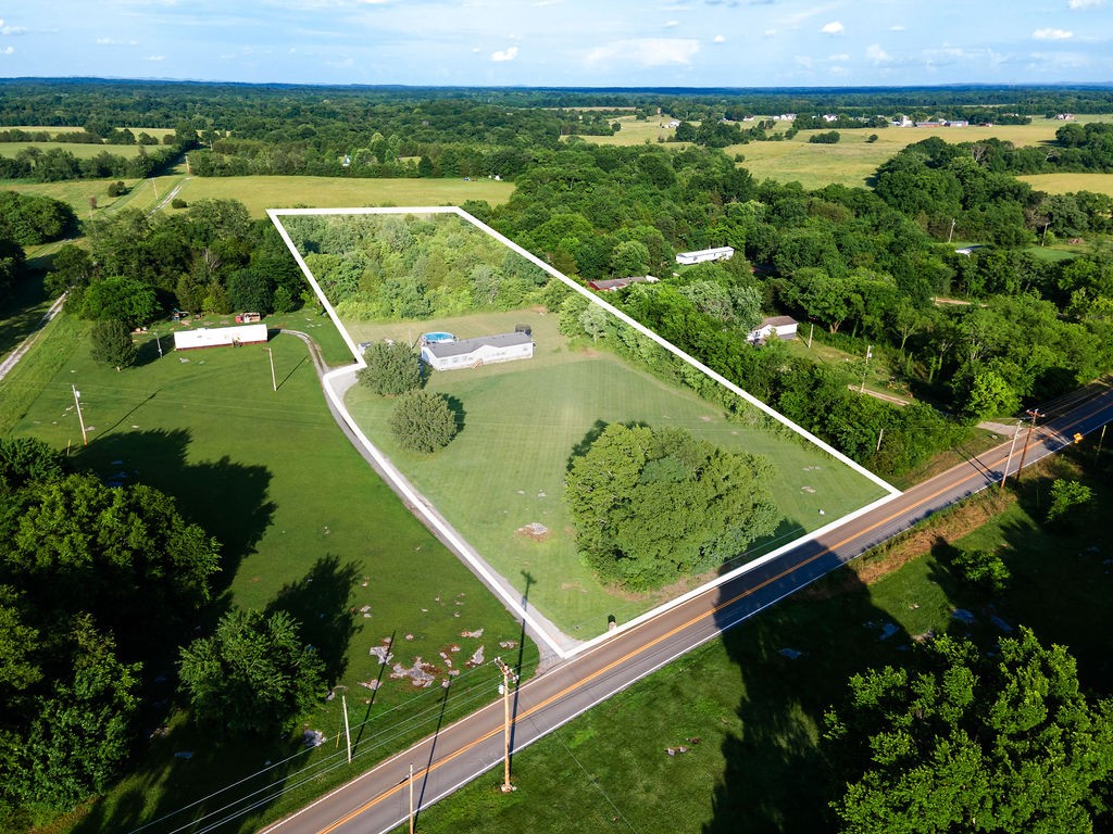 2861 Verona Caney Road Lewisburg, TN 37091 - Photo 27 of 30