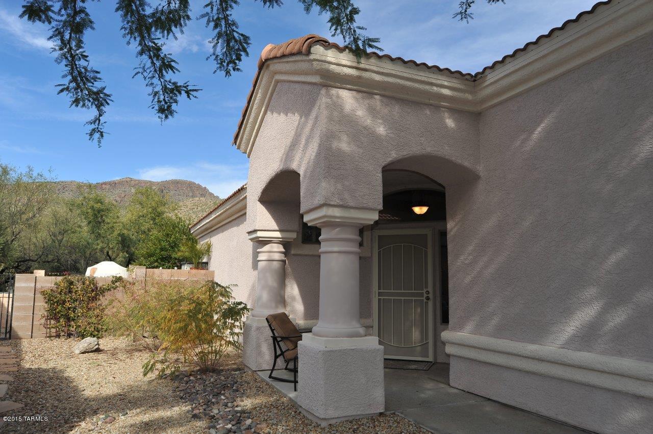 5263 North Spring Pointe Place Tucson, AZ 85749 - Photo 2 of 38 Gallery Image 2