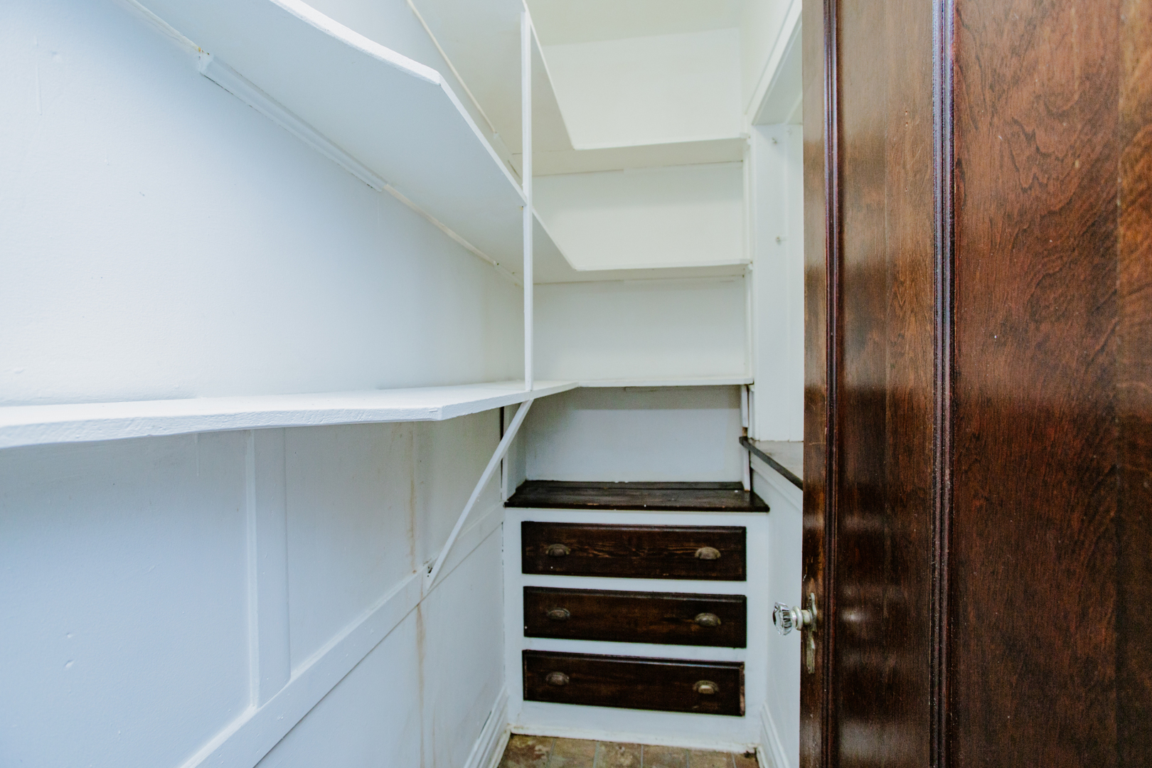 7639 Jackson Boulevard, Unit 1E Forest Park, IL 60130 - Photo 11 of 13 a view of closet