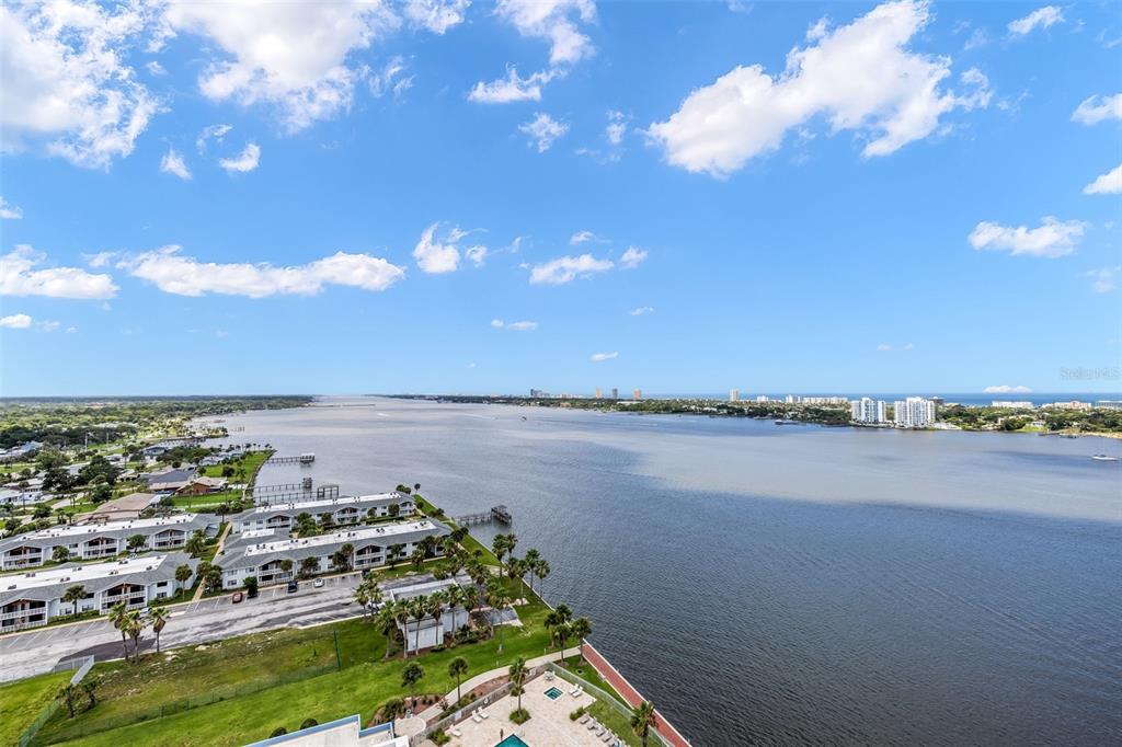 241 Riverside Drive, Unit 1806 Daytona Beach, FL 32117 - Photo 45 of 48