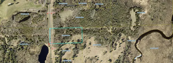 $55,000 | 75-xx South County Rd P, Lake Nebagamon, WI 54849