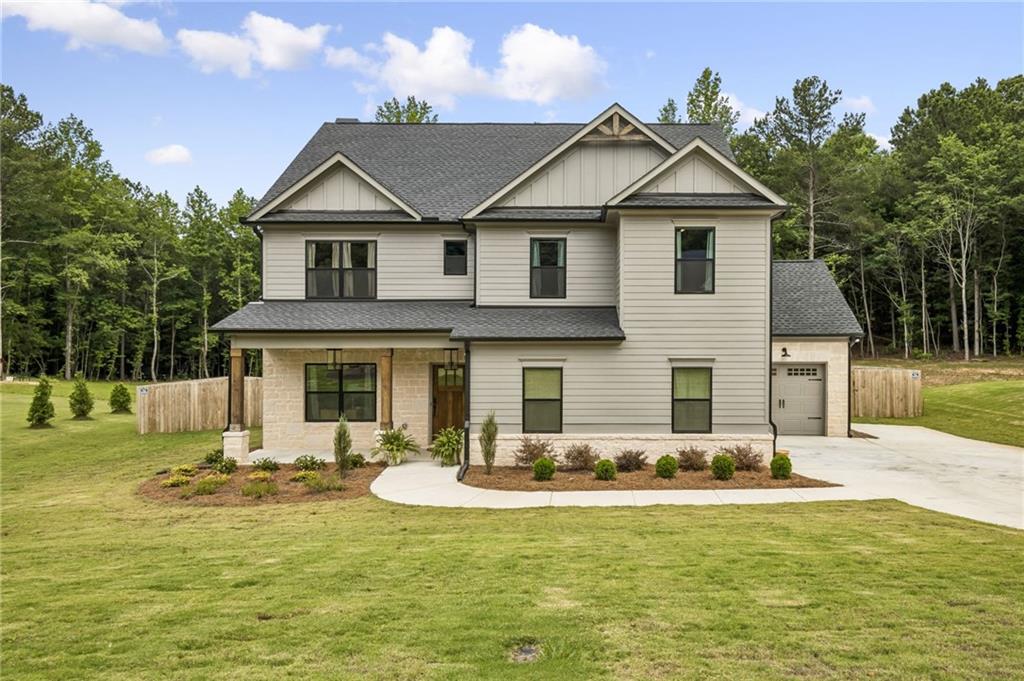 311 Rockwell Church Road Northwest Winder, GA 30680 - Photo 5 of 65
