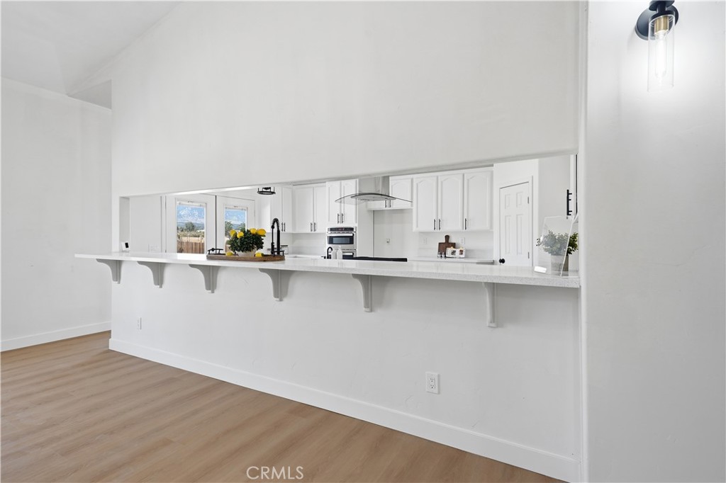 825 La Mesa Road Pinon Hills, CA 92372 - Photo 28 of 64