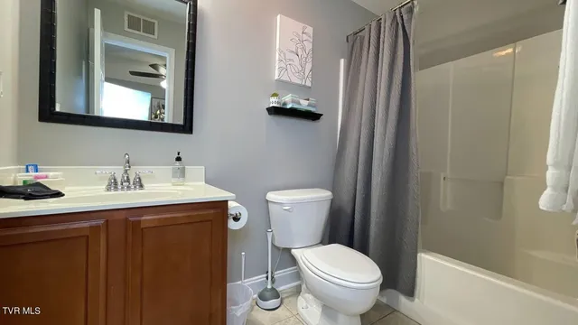 $2,500 | 169 East Grande Avenue, Unit 200, Johnson City, TN 37601