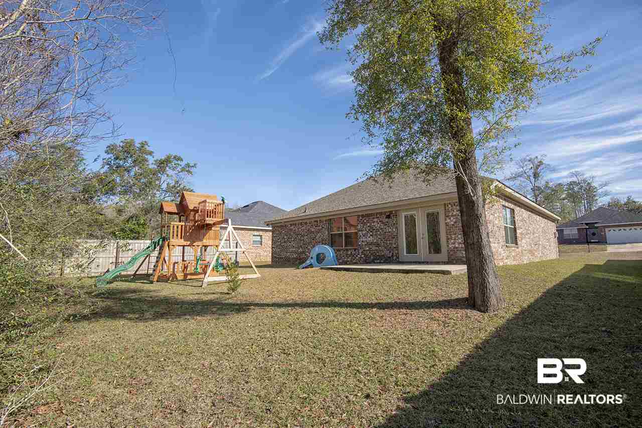 3344 Hartsfield Way Mobile, AL 36695 - Photo 19 of 21