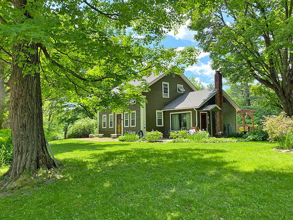 219 Horton Road Sudbury, VT 05733 - Photo 1 of 38 Gallery Image 1