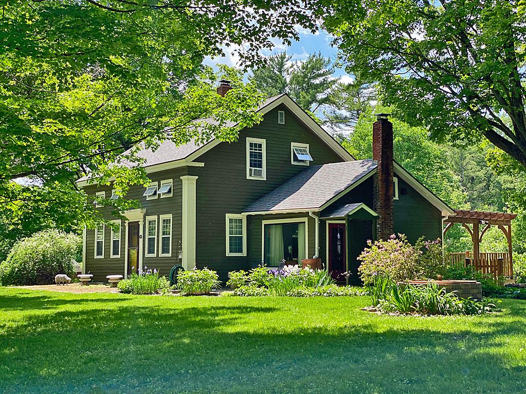 219 Horton Road Sudbury, VT 05733 - Photo 2 of 38 Gallery Image 2