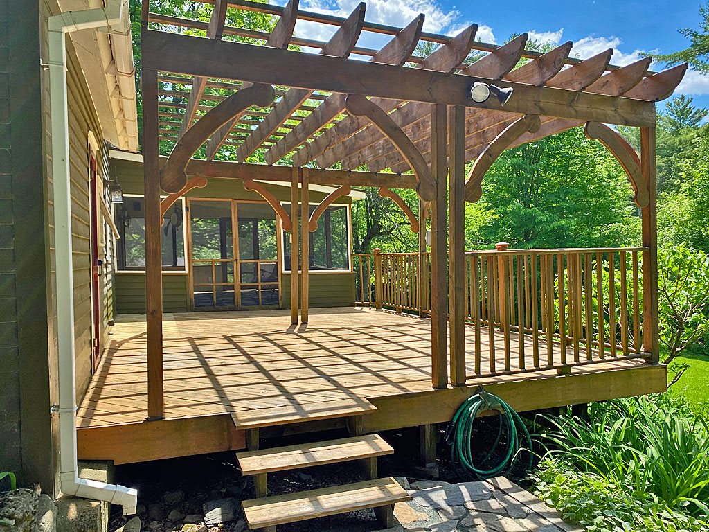 219 Horton Road Sudbury, VT 05733 - Photo 3 of 38 Gallery Image 3