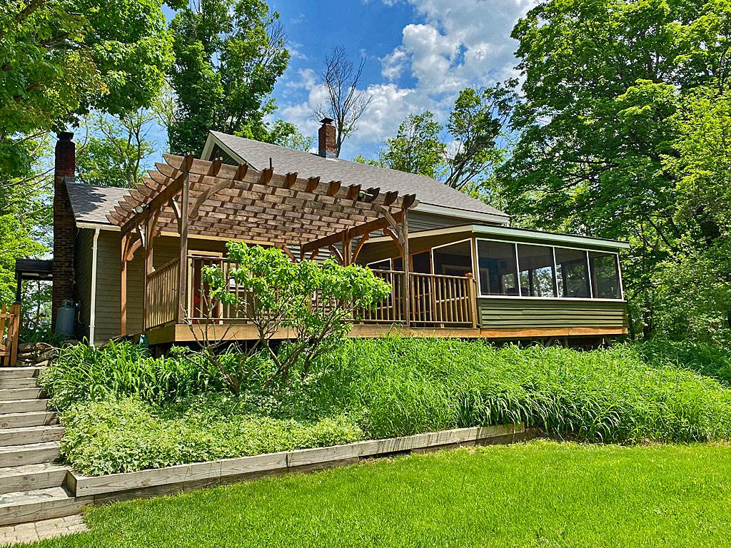 219 Horton Road Sudbury, VT 05733 - Photo 4 of 38 Gallery Image 4