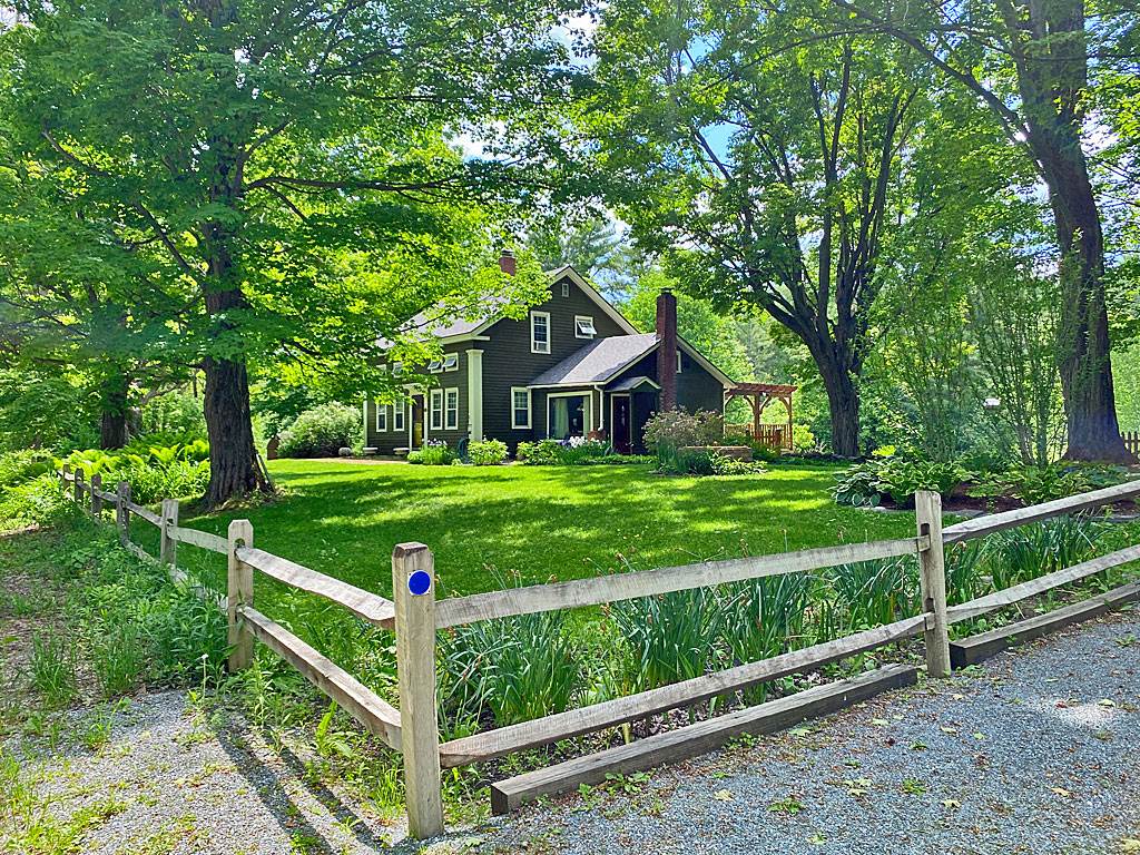 219 Horton Road Sudbury, VT 05733 - Photo 37 of 38 Gallery Image 37