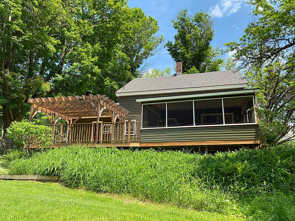 219 Horton Road Sudbury, VT 05733 - Photo 5 of 38 Gallery Image 5