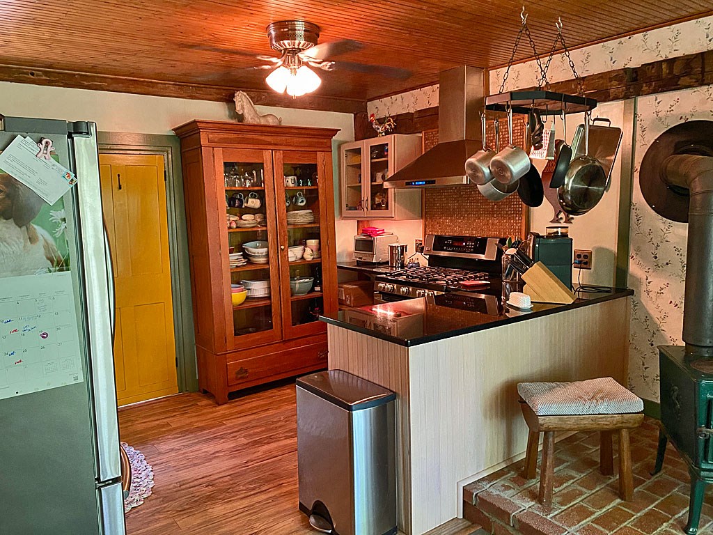 219 Horton Road Sudbury, VT 05733 - Photo 8 of 38 Gallery Image 8