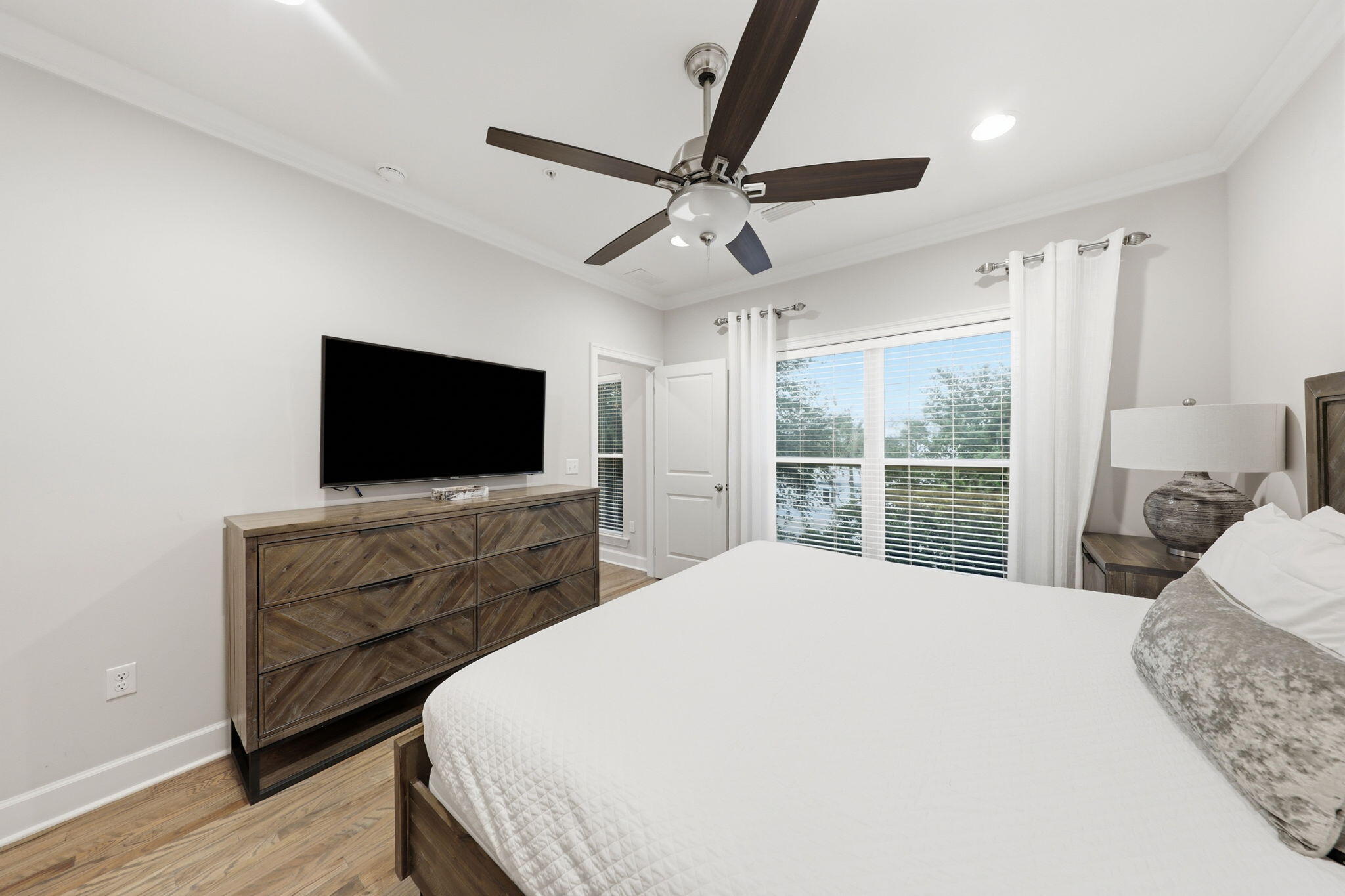 257 Driftwood Road, Unit 15 Miramar Beach, FL 32550 - Photo 48 of 69 Main bedroom 3rd floor
