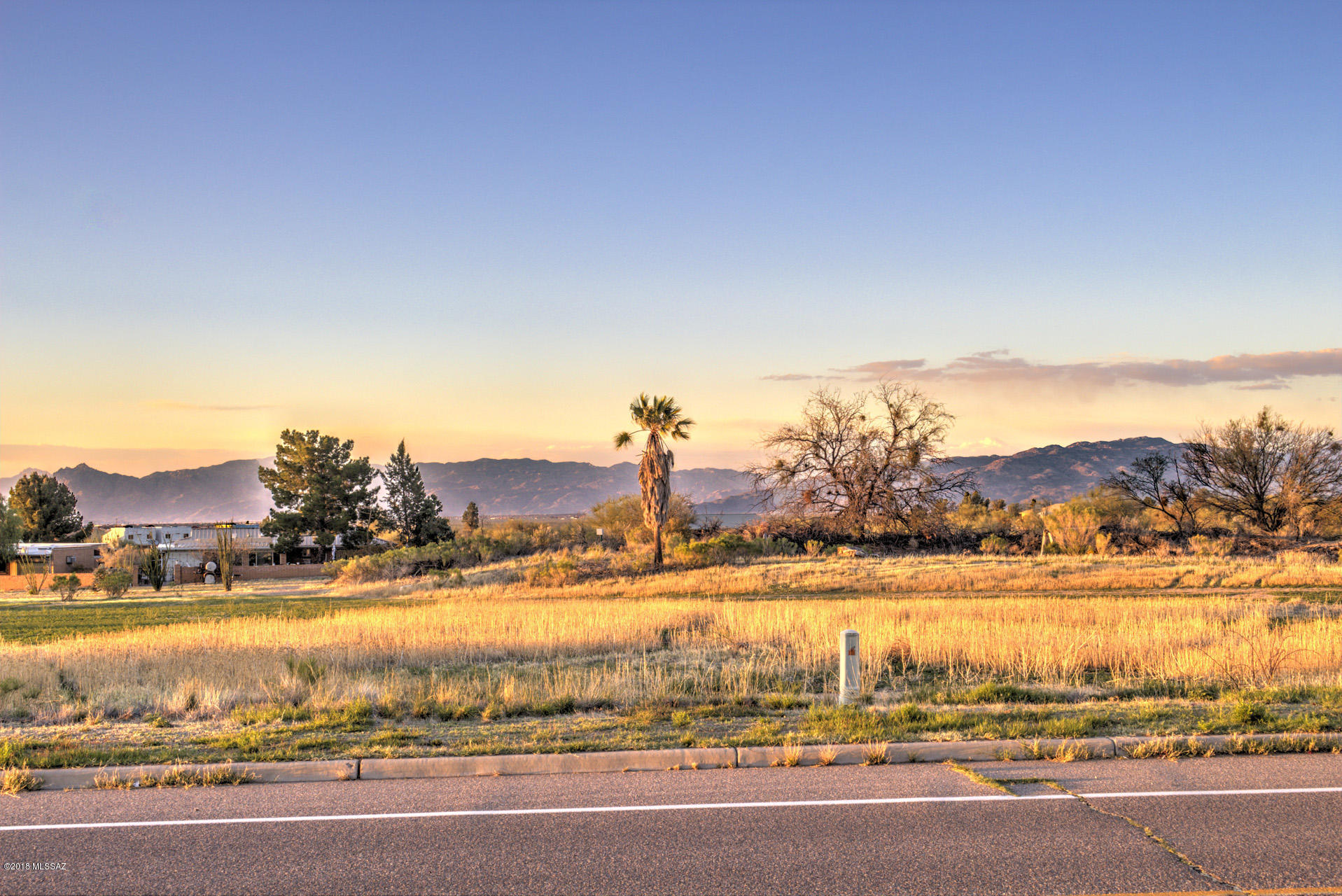 281 East Creosote Draw Road Vail, AZ 85641 - Photo 28 of 31 Gallery Image 28
