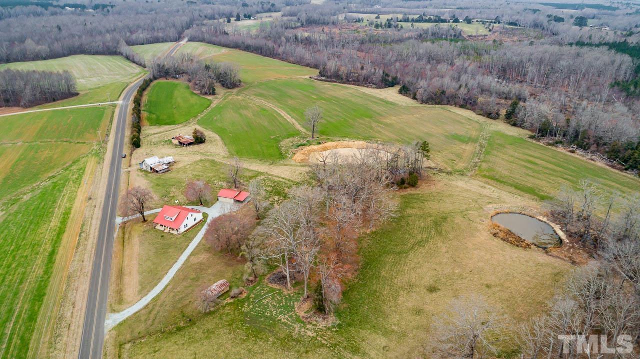 2369 Lonnie Gentry Road Roxboro, NC 27574 - Photo 20 of 24 a view of swimming pool