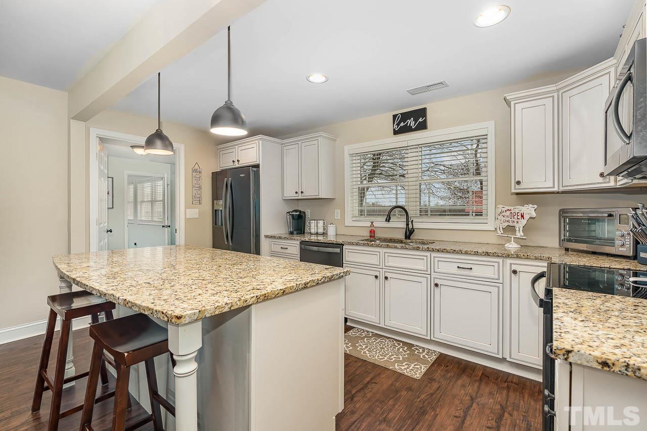 2369 Lonnie Gentry Road Roxboro, NC 27574 - Photo 5 of 24