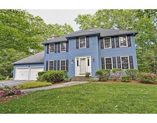 8 Jefferson Road Franklin, MA 02038 - Photo 1 of 38 Gallery Image 1