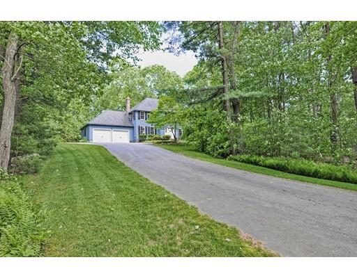8 Jefferson Road Franklin, MA 02038 - Photo 2 of 38 Gallery Image 2