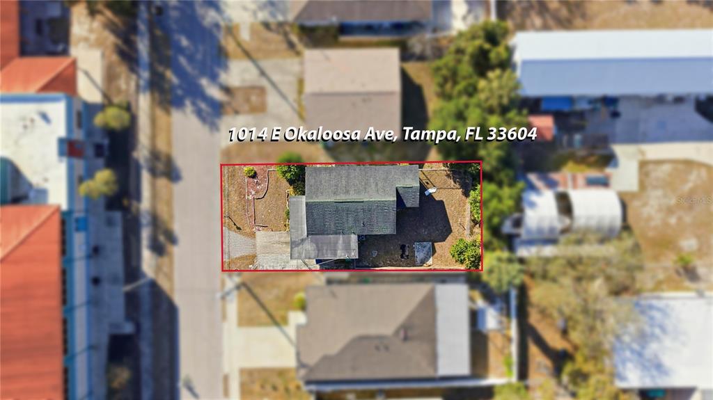1014 East Okaloosa Avenue Tampa, FL 33604 - Photo 31 of 37