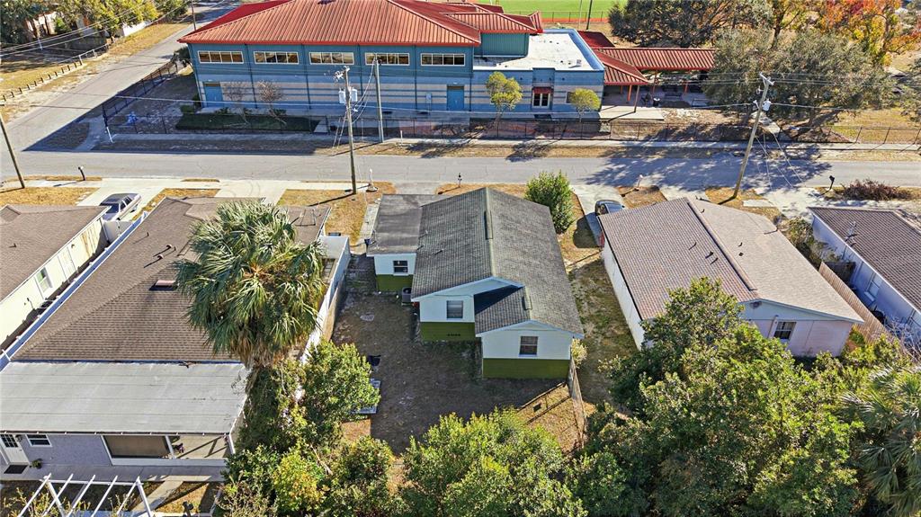 1014 East Okaloosa Avenue Tampa, FL 33604 - Photo 33 of 37