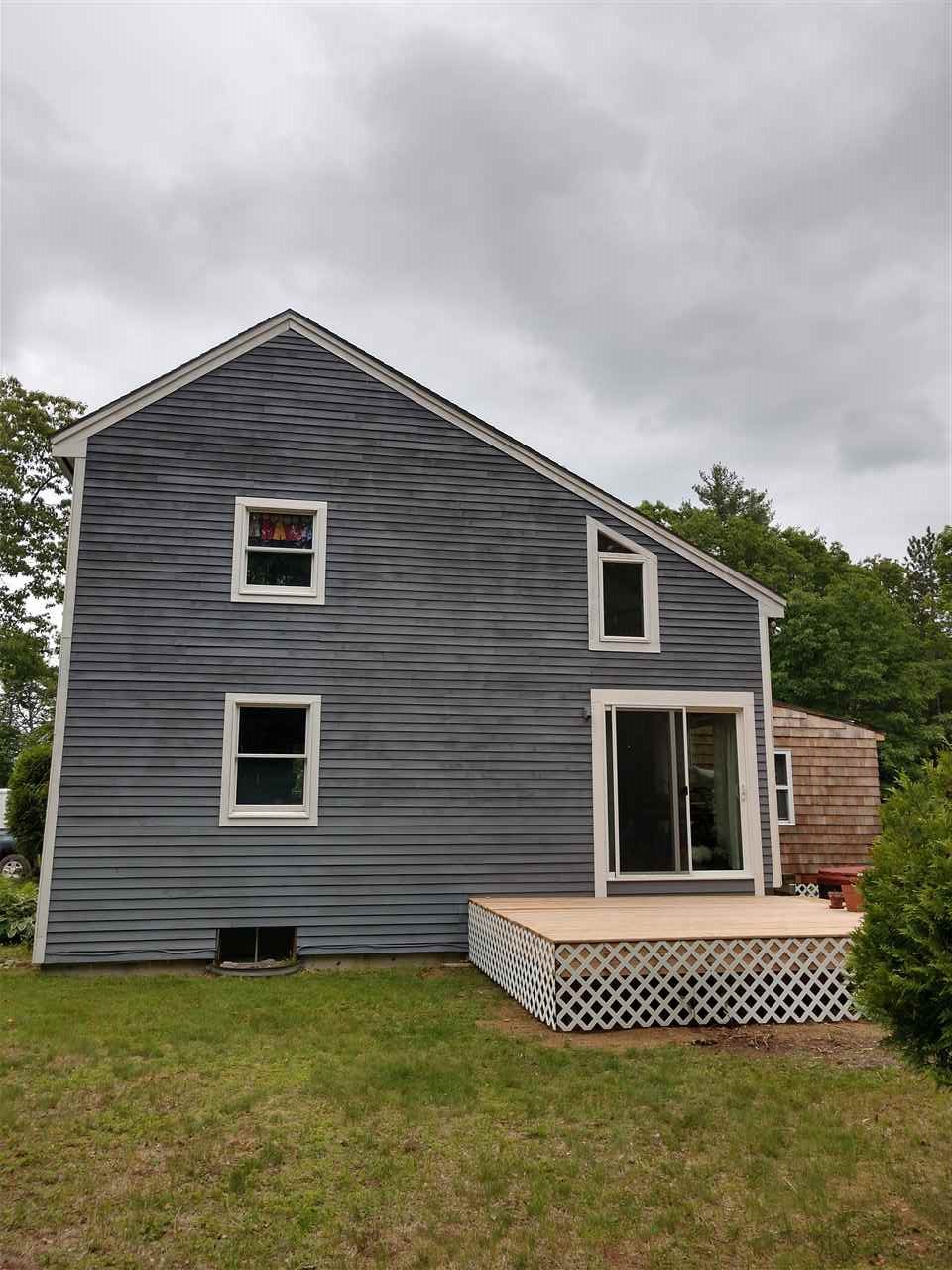 161 Old Temple Road Lyndeborough, NH 03082 - Photo 3 of 38