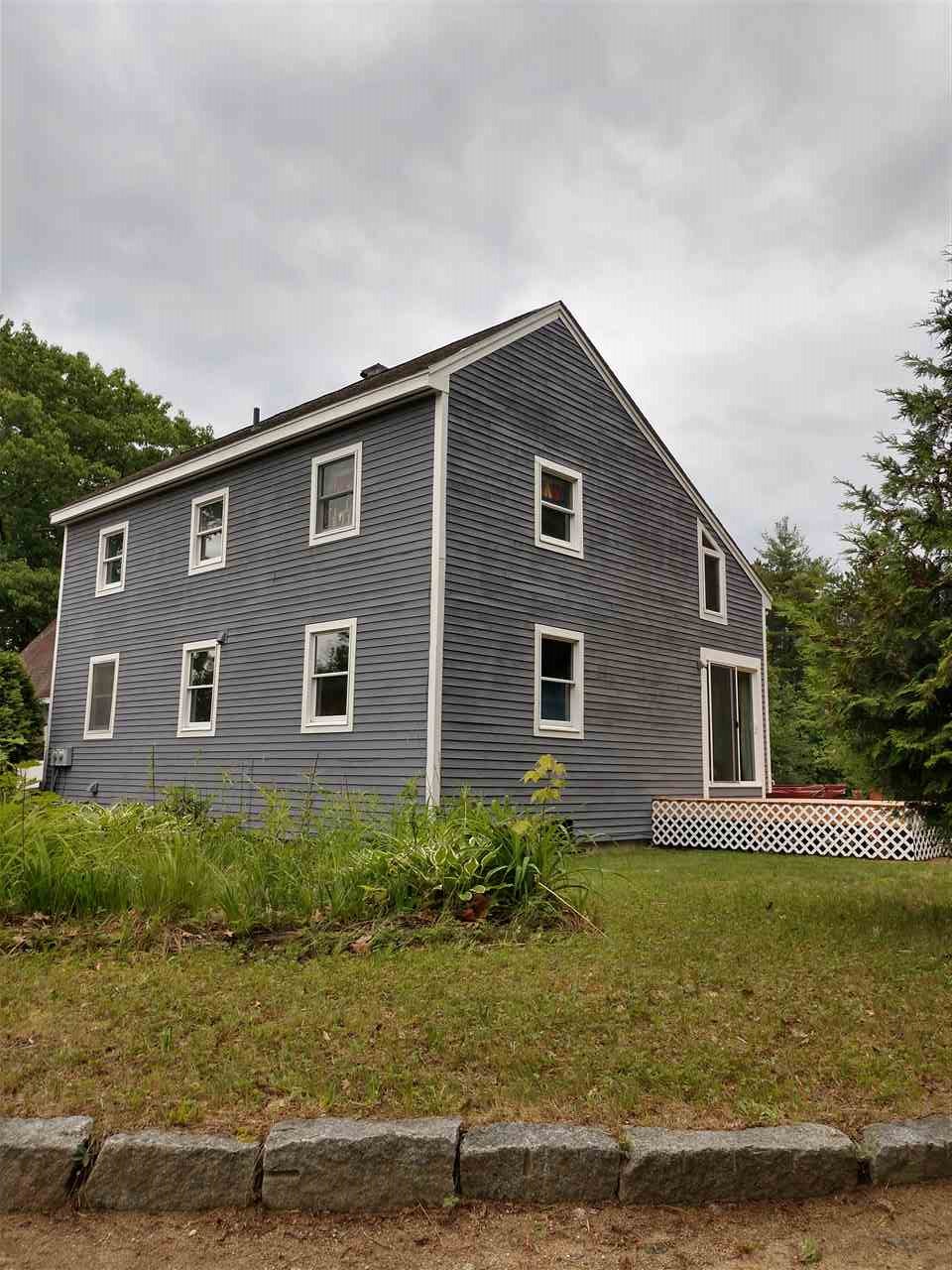 161 Old Temple Road Lyndeborough, NH 03082 - Photo 4 of 38