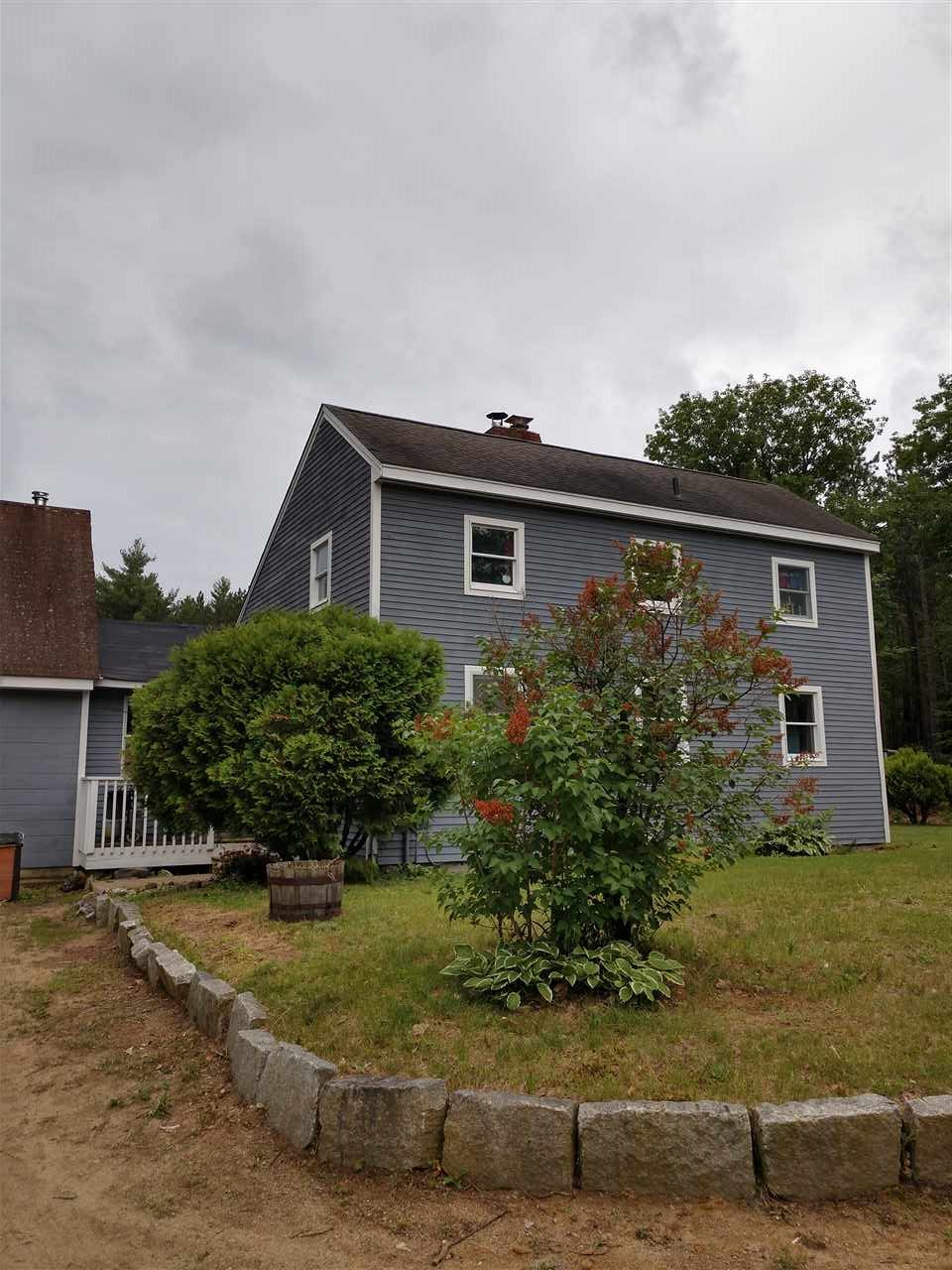 161 Old Temple Road Lyndeborough, NH 03082 - Photo 5 of 38