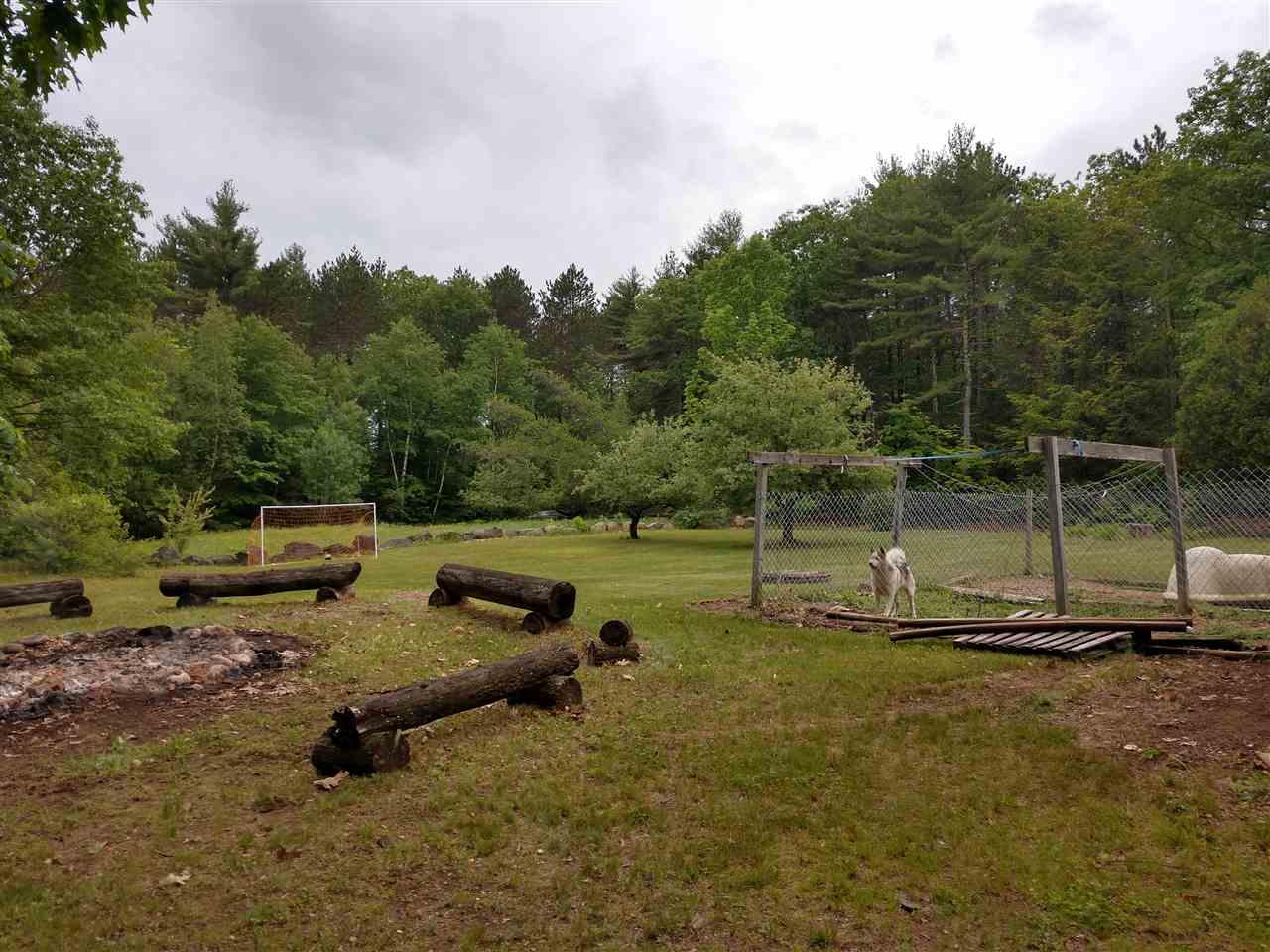 161 Old Temple Road Lyndeborough, NH 03082 - Photo 8 of 38