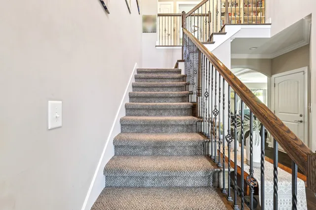 $469,900 | 1502 Redrock Court, Clarksville, TN 37043