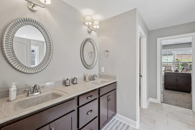 $469,900 | 1502 Redrock Court, Clarksville, TN 37043