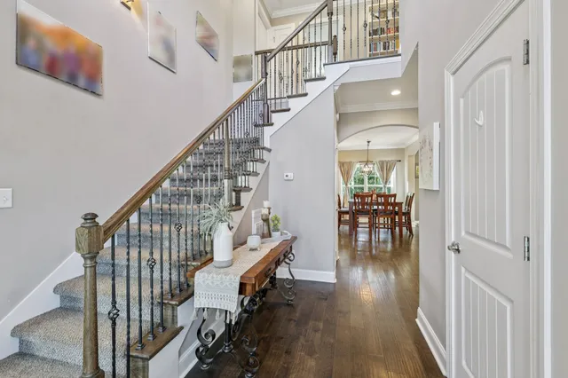 $469,900 | 1502 Redrock Court, Clarksville, TN 37043