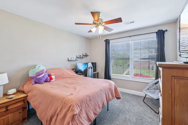 $469,900 | 1502 Redrock Court, Clarksville, TN 37043